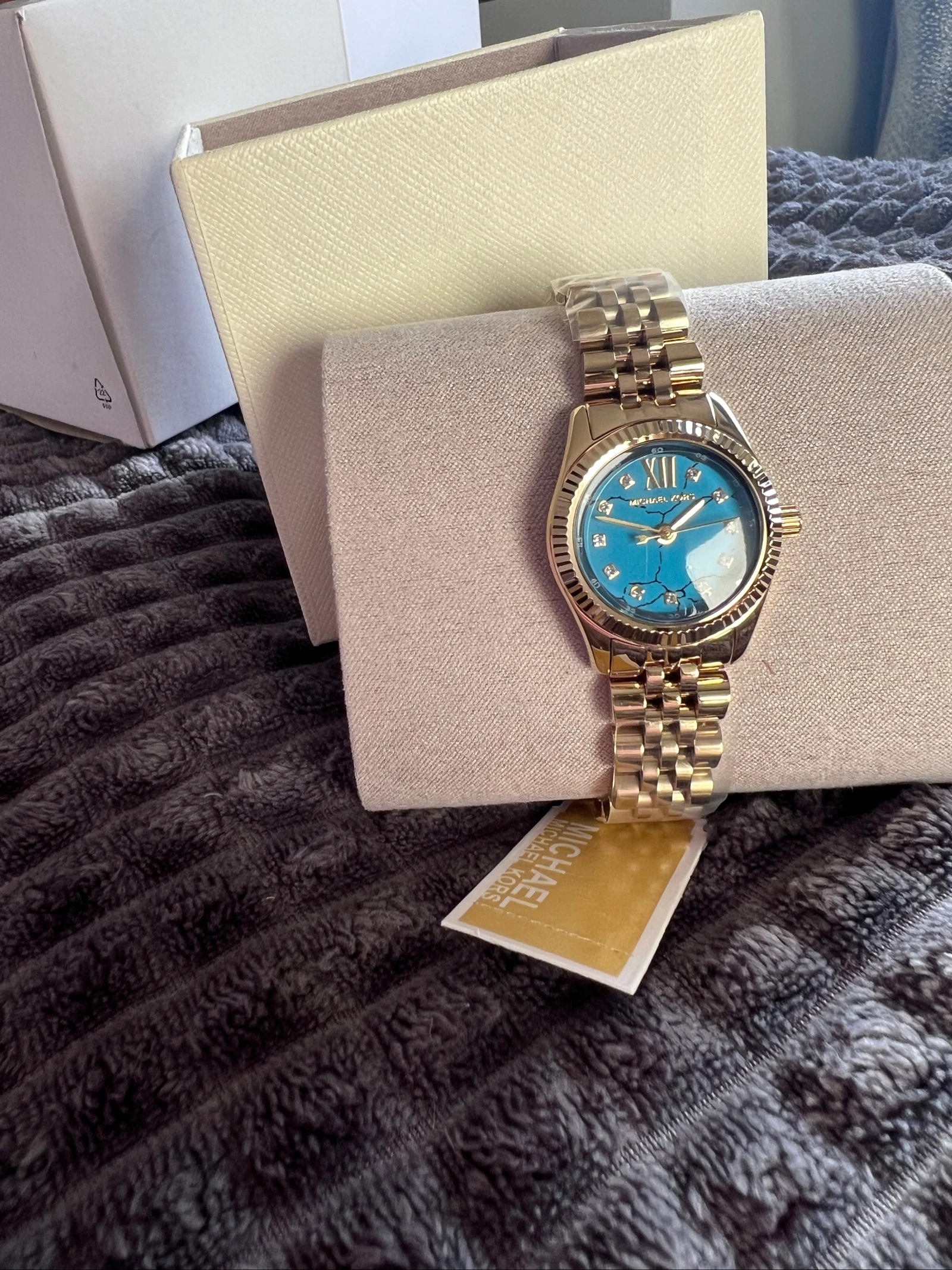 Relógio Michael Kors 